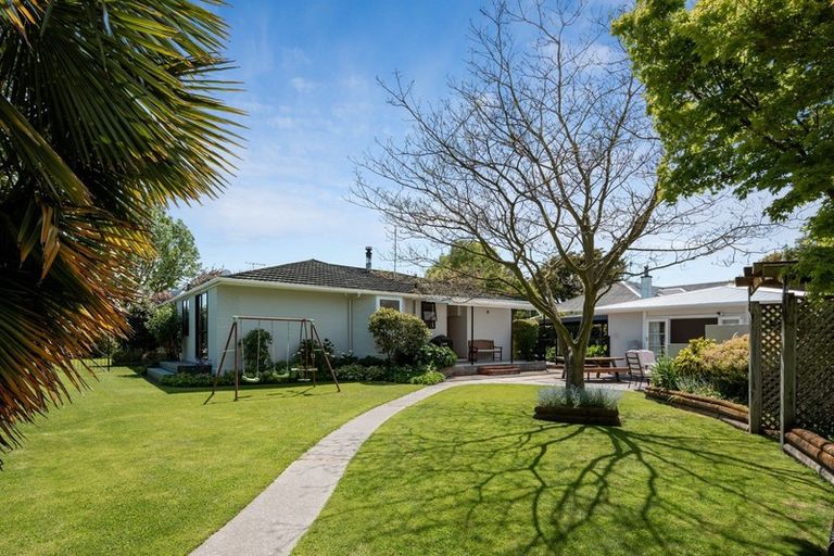 Photo of property in 23 Ward Street, Springlands, Blenheim, 7201