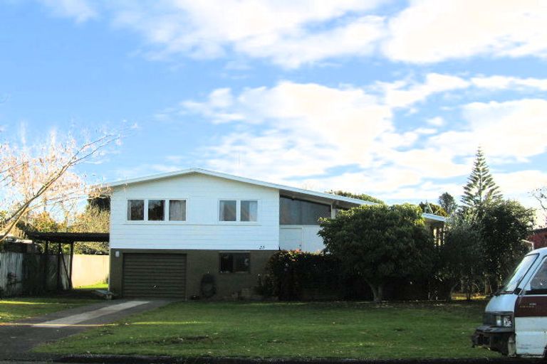 Photo of property in 23 Leaity Street, Moerewa, 0211