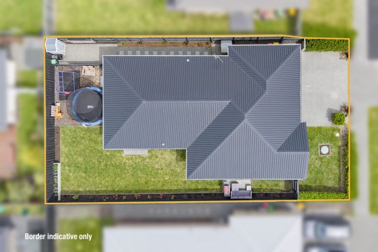 Photo of property in 33 Murphys Road, Halswell, Christchurch, 8025