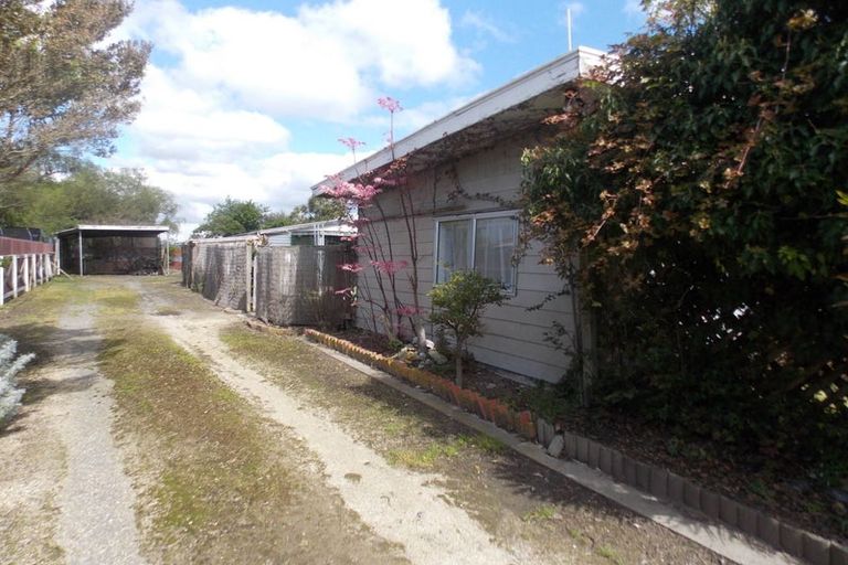 Photo of property in 6 Dixons Line, Bunnythorpe, Palmerston North, 4481