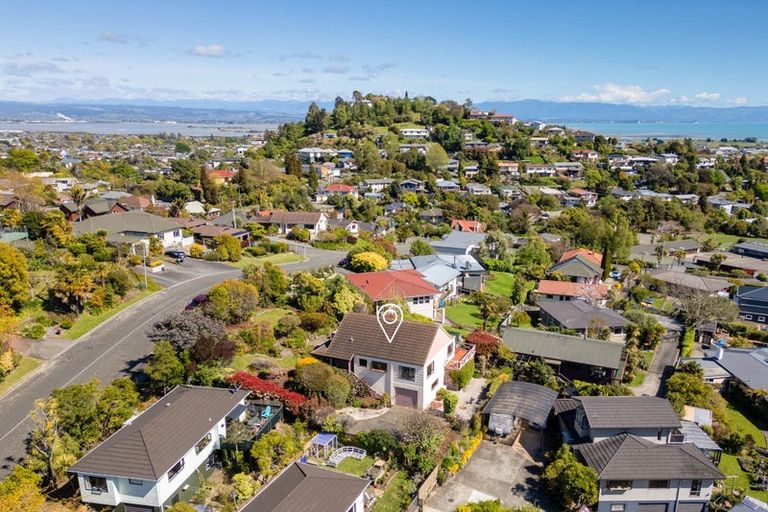 Photo of property in 9 Baigent Road, Enner Glynn, Nelson, 7011