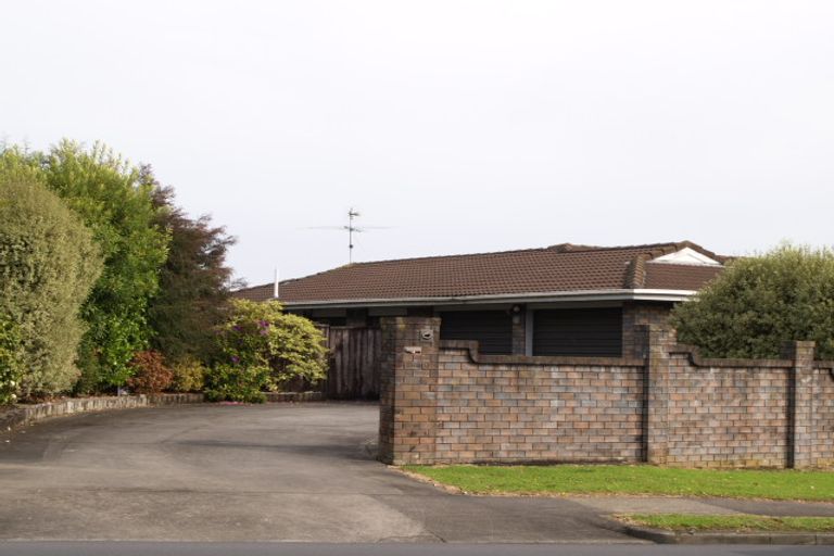 Photo of property in 109 Whitford Road, Somerville, Auckland, 2014