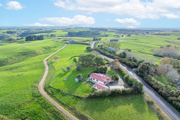 Photo of property in 143 Hall Road, Rangiriri, Te Kauwhata, 3782