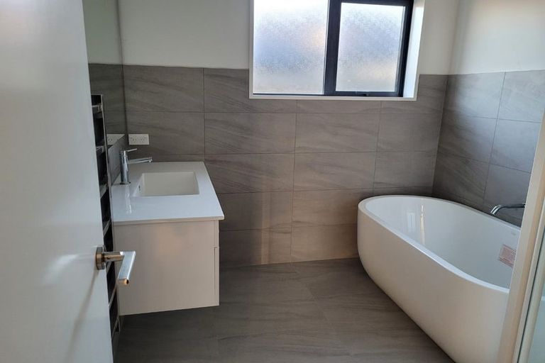 Photo of property in 6 Sequel Road, Halswell, Christchurch, 8025