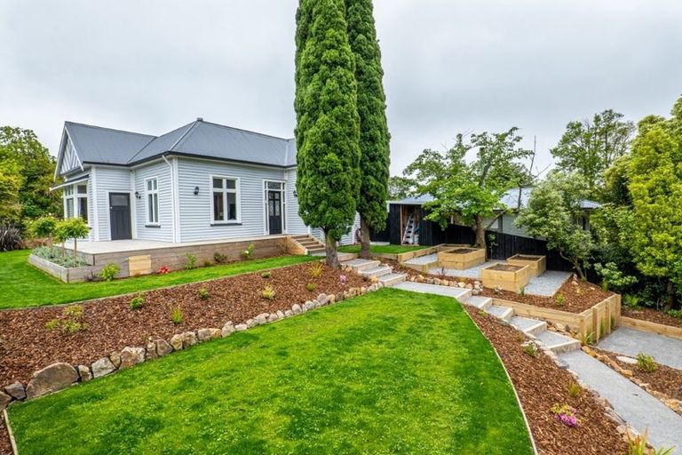 Photo of property in 134 Richardson Terrace, Woolston, Christchurch, 8023