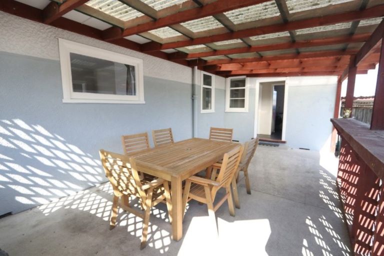 Photo of property in 84 Thomson Street, Tinwald, Ashburton, 7700