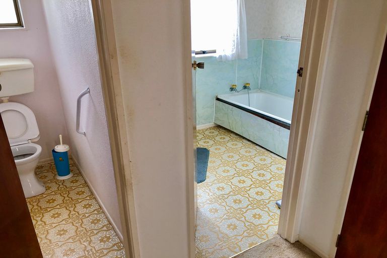 Photo of property in 58 Bradley Place, Te Awamutu, 3800