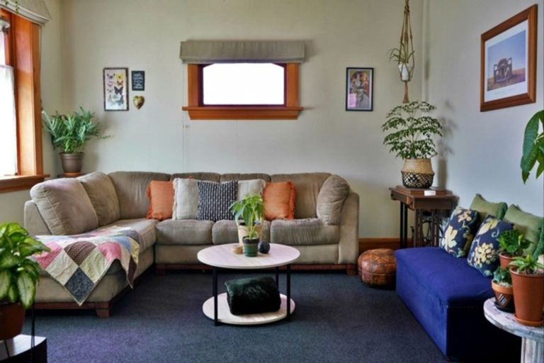 Photo of property in 21 Wansbeck Street, South Hill, Oamaru, 9400