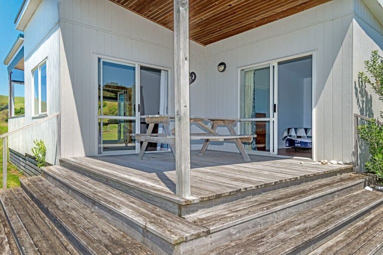 Photo of property in 1459d Anaura Road, Anaura Bay, Tokomaru Bay, 4079