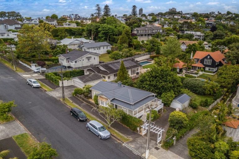 Photo of property in 26 Aldred Road, Remuera, Auckland, 1050