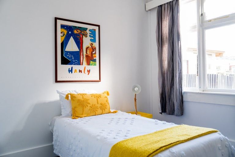 Photo of property in 15 Fawcett Street, South Dunedin, Dunedin, 9012