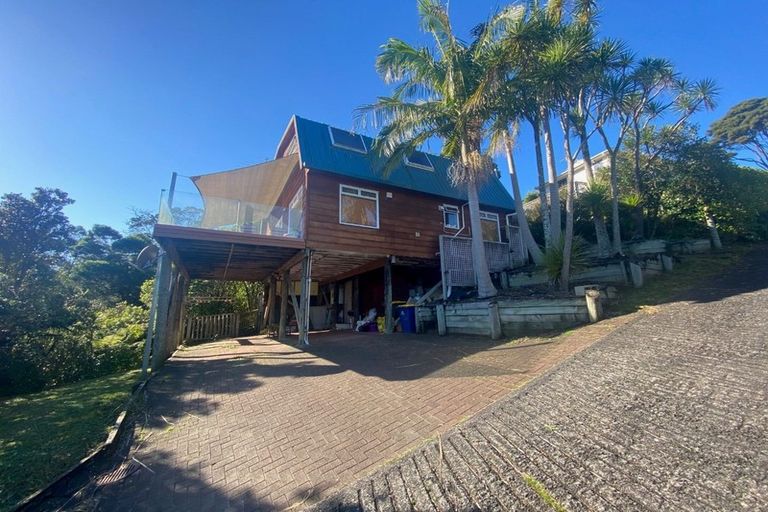 Photo of property in 55 Pemberton Avenue, Bayview, Auckland, 0629