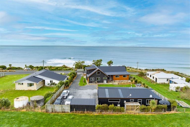Photo of property in 1304 Kaka Point Road, Kaka Point, Balclutha, 9271