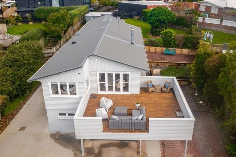 Photo of property in 43a Ashby Avenue, Saint Heliers, Auckland, 1071