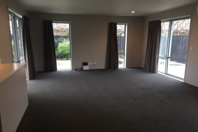 Photo of property in 224 Rolleston Drive, Rolleston, 7614