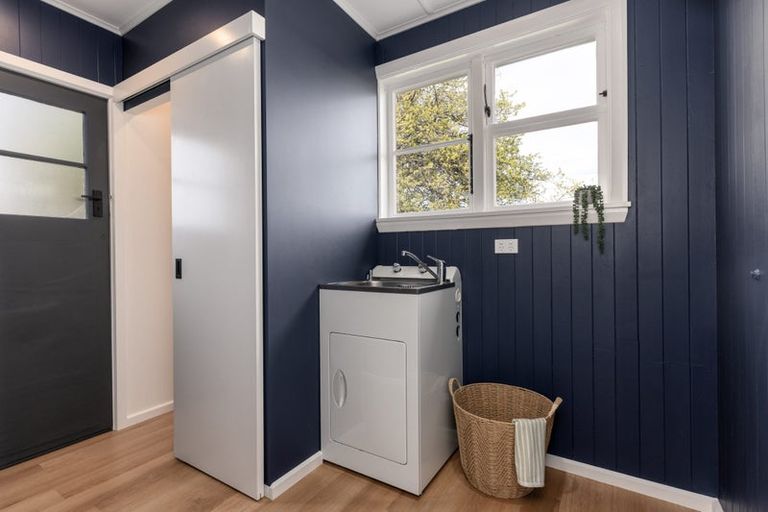 Photo of property in 71 Glenroy Street, Woolston, Christchurch, 8062