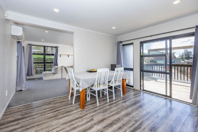 Photo of property in 1 Matai Place, Huntly, 3700