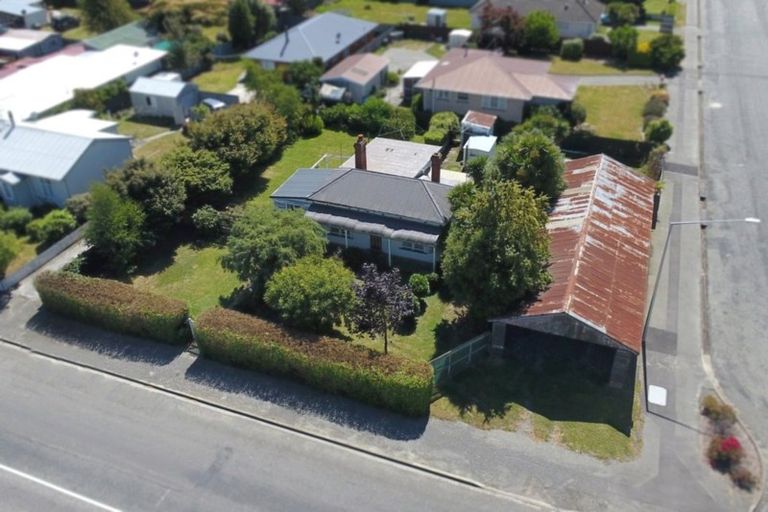 Photo of property in 55 Beach Road, Hampstead, Ashburton, 7700