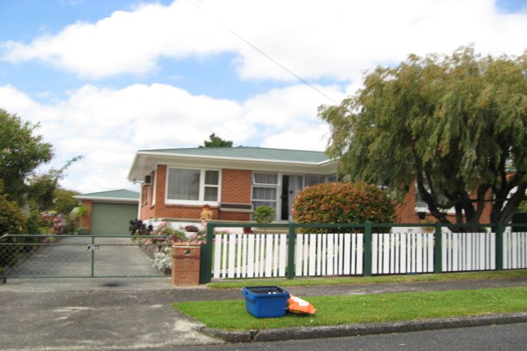 Photo of property in 14 Russell Avenue, Pukekohe, 2120