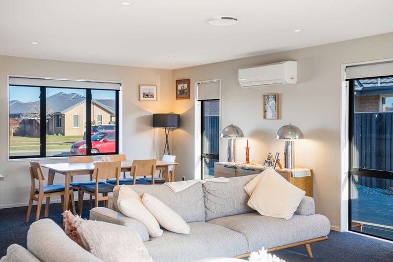 Photo of property in 39 Sovereign Boulevard, Kaiapoi, 7630