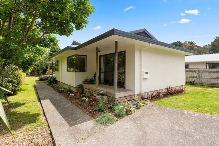 Photo of property in 47a Leinster Avenue, Raumati South, Paraparaumu, 5032