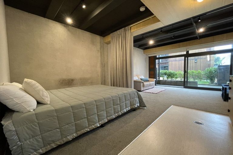 Photo of property in Vedado Apartments, 109/41 Hopper Street, Mount Cook, Wellington, 6011