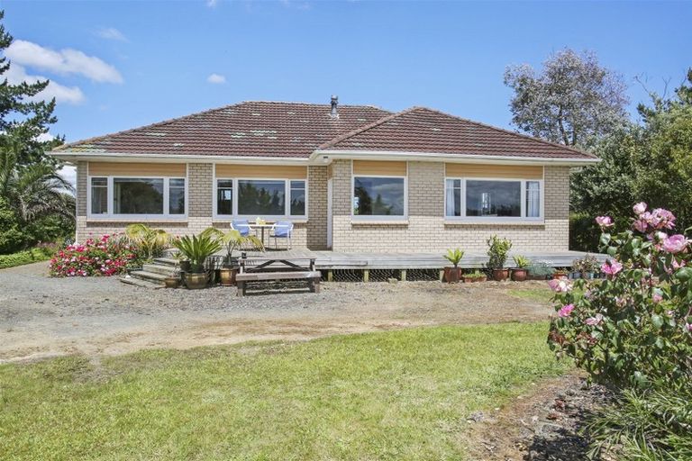 Photo of property in 370 Onewhero-tuakau Bridge Road, Onewhero, Tuakau, 2697