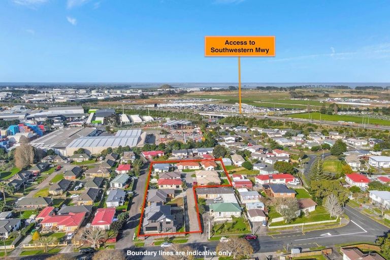Photo of property in 32d Gifford Road, Papatoetoe, Auckland, 2025