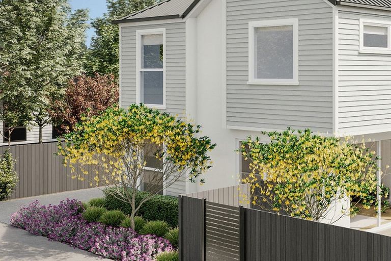 Photo of property in 6/677 Gloucester Street, Linwood, Christchurch, 8062