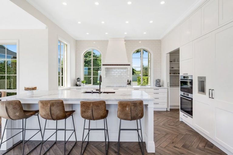 Photo of property in 204 Broomfields Road, Whitford, Howick, 2571