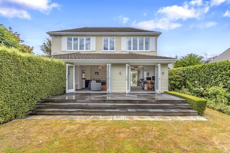 Photo of property in 428 Ilam Road, Bryndwr, Christchurch, 8052