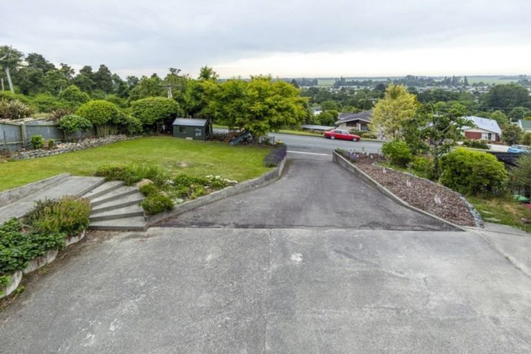 Photo of property in 4 Macdonald Street, Geraldine, 7930