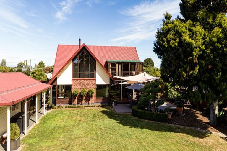 Photo of property in 72 Poole Street, Motueka, 7120