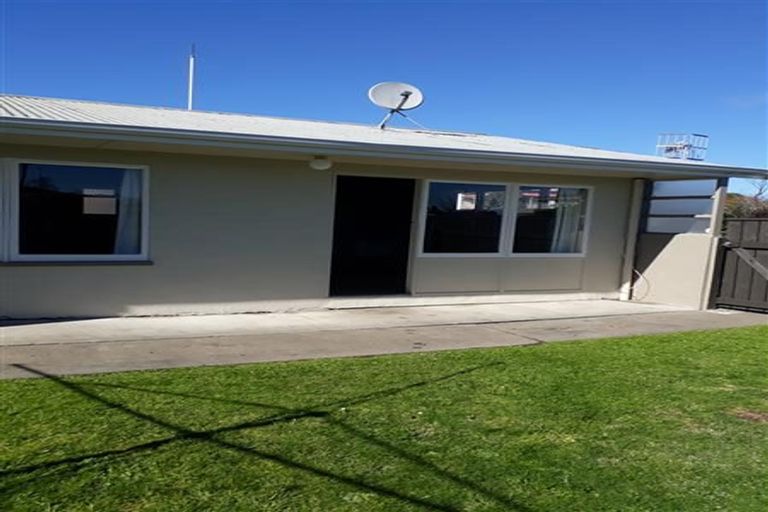 Photo of property in 307 Lyndon Road West, Hastings, 4122