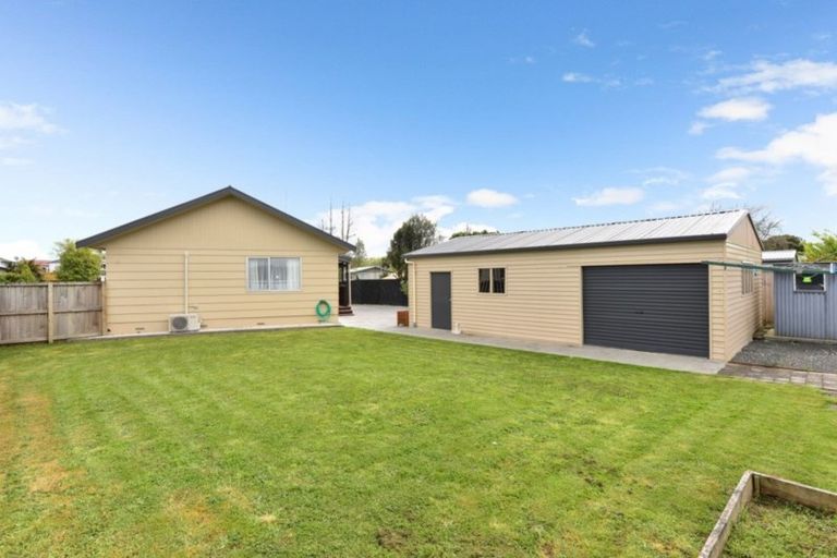 Photo of property in 49 Enfield Street, Nawton, Hamilton, 3200