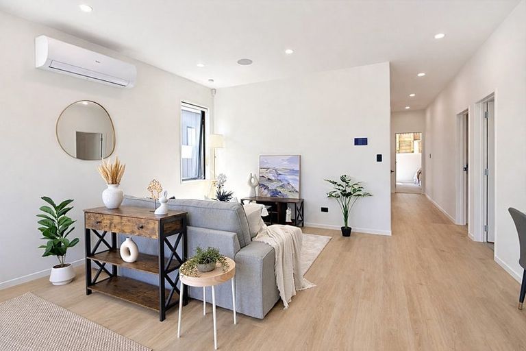 Photo of property in 6 Taukahiwi Road, Pukekohe, 2120