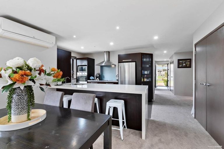 Photo of property in 3 Silkwood Crescent, Karaka, Papakura, 2113