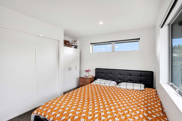 Photo of property in 7 Newhaven Street, Burwood, Christchurch, 8083