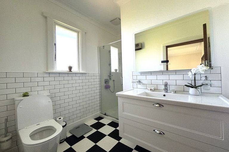 Photo of property in 5 Wallace Street, Roslyn, Dunedin, 9010