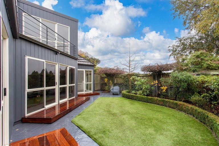 Photo of property in 17a Brodie Street, Ilam, Christchurch, 8041