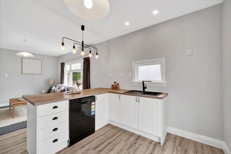 Photo of property in 117 Radley Street, Woolston, Christchurch, 8023