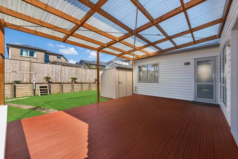 Photo of property in 35 Clady Drive, Flat Bush, Auckland, 2019