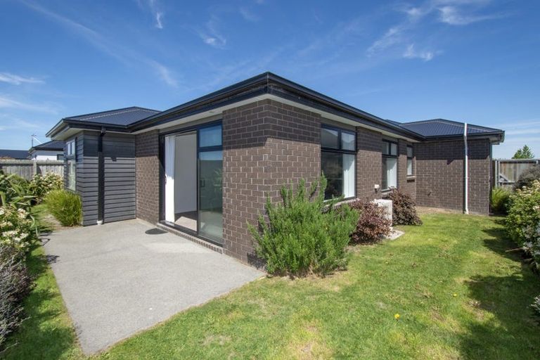Photo of property in 55 William Nicholls Drive, Belfast, Christchurch, 8051