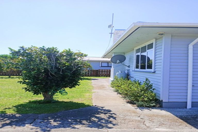 Photo of property in 34 Bridge Street, Wairoa, 4108