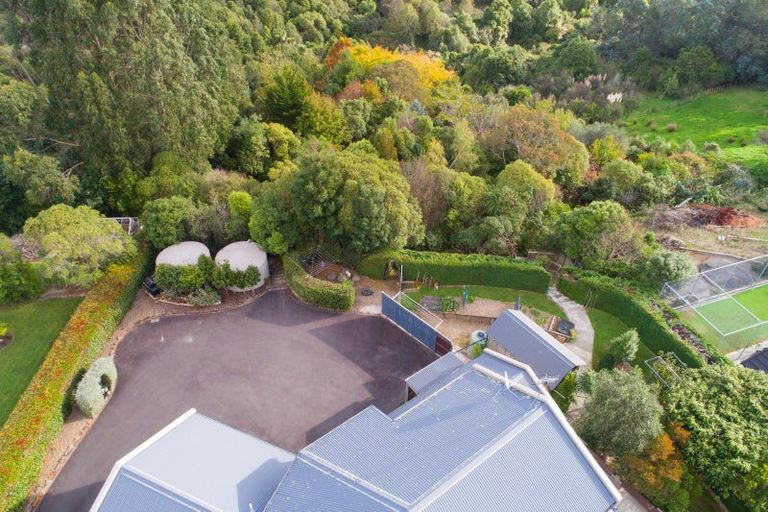 Photo of property in 45 Waicola Drive, Fitzherbert, Palmerston North, 4471