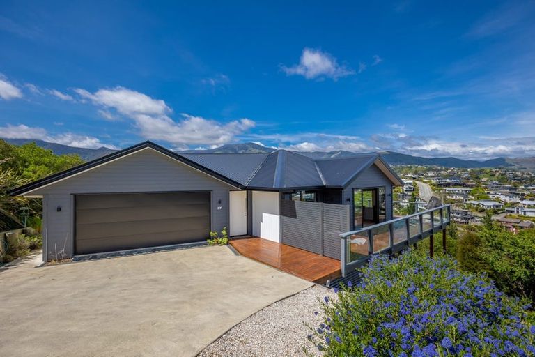 Photo of property in 27 Heemskerck Place, Britannia Heights, Nelson, 7010