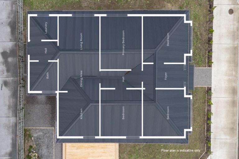 Photo of property in 79a High Street, Solway, Masterton, 5810