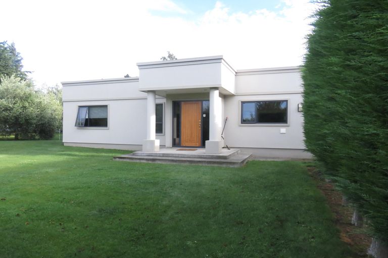 Photo of property in 12 Bell Avenue, Cromwell, 9310