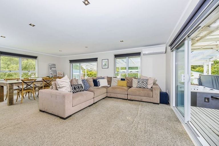 Photo of property in 63 Waimarie Road, Whenuapai, Auckland, 0618