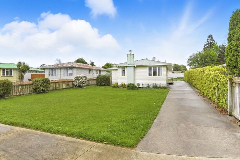 Photo of property in 4 Julyan Street, Shannon, 4821